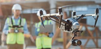 White House unveils package of drone measures in executive order