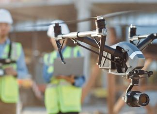 White House unveils package of drone measures in executive order