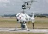 Royal Navy gets new surveillance drone
