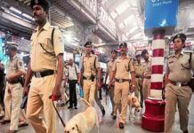 RPF takes steps to face security challenges in remote and vulnerable areas