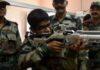 RRU to develop wargame centre in Delhi to train soldiers for Indian Army