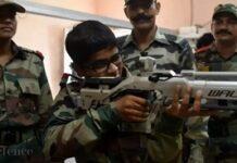 RRU to develop wargame centre in Delhi to train soldiers for Indian Army