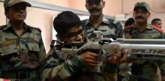 RRU to develop wargame centre in Delhi to train soldiers for Indian Army
