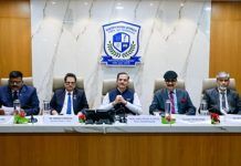 RRU–CAPSI sign MOU to build Bharat’s gold standard for private security ecosystem