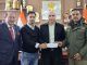 Rs 4.20 lakh CSR funds provided to reinforce CCTV surveillance in Kishtwar