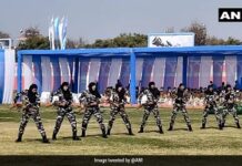 Rs 4,000 Crore given as hardship allowance to security agencies: Centre