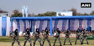 Rs 4,000 Crore given as hardship allowance to security agencies: Centre
