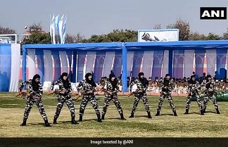 Rs 4,000 Crore given as hardship allowance to security agencies: Centre