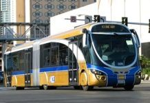 RTC adopts ZeroEyes to become first US Transit Agency to deploy wide-scale weapons detection analytics