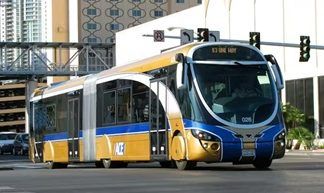 RTC adopts ZeroEyes to become first US Transit Agency to deploy wide-scale weapons detection analytics