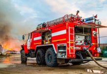 Rules for implementing Fire Fighting Services Act 1984 yet to be approved in HP