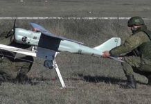 Russia sells SuperCam surveillance drones to three countries