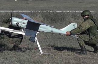 Russia sells SuperCam surveillance drones to three countries