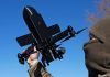 Russia allows private security firms to use firearms to counter drone attacks