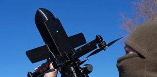 Russia allows private security firms to use firearms to counter drone attacks