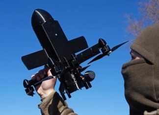 Russia allows private security firms to use firearms to counter drone attacks