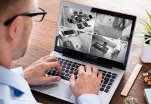 Russia tells citizens to switch off home surveillance because the Ukrainians are coming