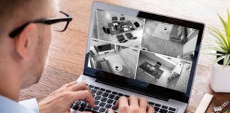 Russia tells citizens to switch off home surveillance because the Ukrainians are coming