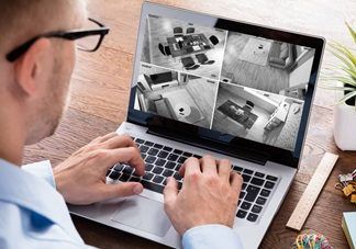 Russia tells citizens to switch off home surveillance because the Ukrainians are coming