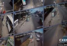 Russia-linked threat actors hacked surveillance cameras to spy on air defence forces in Kyiv.