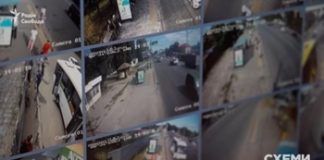 Russia-linked threat actors hacked surveillance cameras to spy on air defence forces in Kyiv.