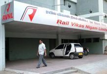 RVNL to install video surveillance systems at 484 Southern Railway Stations under Rs 90.65 crore deal