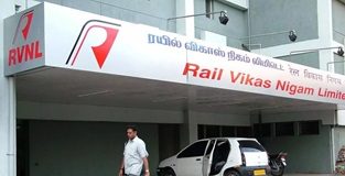 RVNL to install video surveillance systems at 484 Southern Railway Stations under Rs 90.65 crore deal