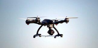 SA’s security companies are getting special rules for using drones, with 6 months to comply