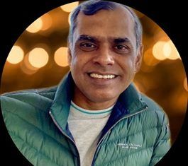 Sachin Sharma Moves from Uber to IBM