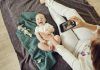 Safe “Sharenting”: Why Parents Must Think Before Posting About Their Children Online
