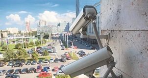 ‘Safe City’: Noida looks for company to install cameras and SOS systems