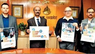‘Safe Click’: MP DGP launches cyber security awareness campaign