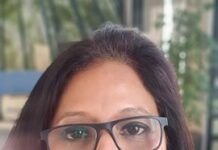 The Fundamentals Of The Security Profession Are Universal: Sahima Datta