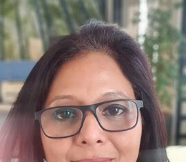 The Fundamentals Of The Security Profession Are Universal: Sahima Datta