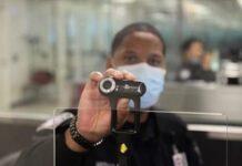 San Francisco, Cancún now direct travellers through face biometrics checks