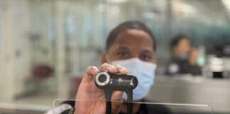 San Francisco, Cancún now direct travellers through face biometrics checks