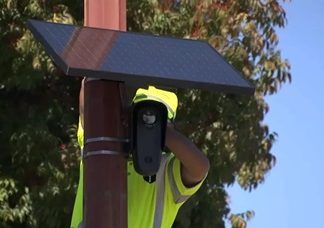 San Jose restricts use of license plate readers amid surveillance concerns, lawsuit