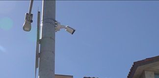 San Diego police tout success of streetlight surveillance cameras