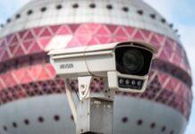 Saudi Arabia bans security surveillance cameras at 9 places