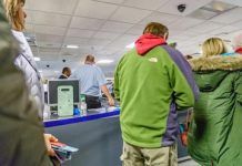 Saudi Arabia, UK sign one-stop airport security deal