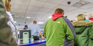 Saudi Arabia, UK sign one-stop airport security deal