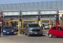 Scanners at Ysleta Port of Entry boost border security, increase narcotics interdiction