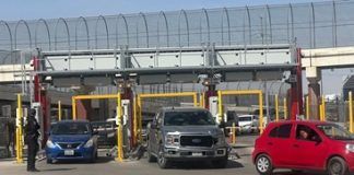 Scanners at Ysleta Port of Entry boost border security, increase narcotics interdiction