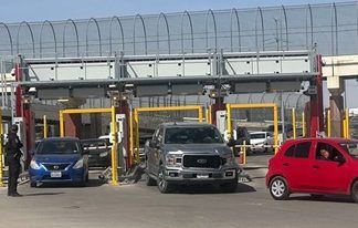 Scanners at Ysleta Port of Entry boost border security, increase narcotics interdiction
