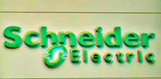 Energy giant Schneider Electric hit by Cactus ransomware attack