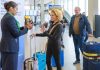 Schiphol introduces pre-booked time slots for security check