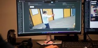 Schools turn to artificial intelligence to spot guns as companies press lawmakers for state funds