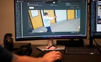 Schools turn to artificial intelligence to spot guns as companies press lawmakers for state funds