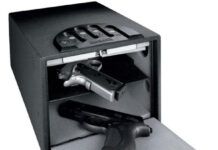 US schools embrace biometric tools to fight gun violence