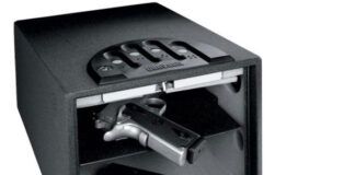 US schools embrace biometric tools to fight gun violence